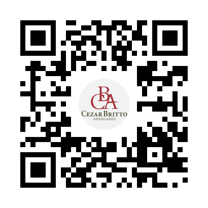 QRCode - LinkBio CBA