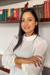 Foto de Adiuslene Oliveira