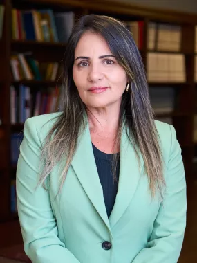 Foto de Adriana Amaral