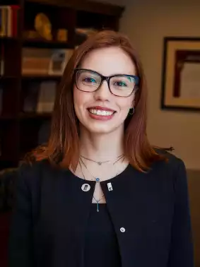 Foto de Ana Luíza Mendonça