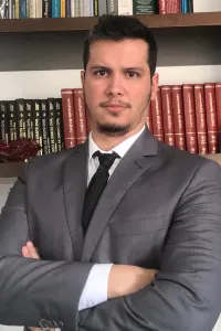 Foto de Bernardo Ornelas Dias