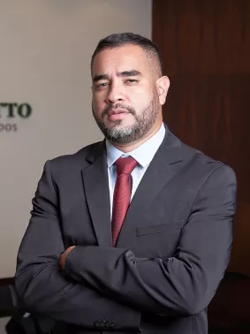 Foto de Daniel Oduaia