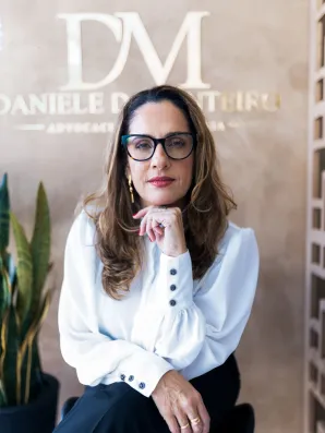 Foto de Daniele Domingos Monteiro
