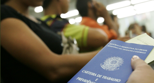 Capa Trabalhista