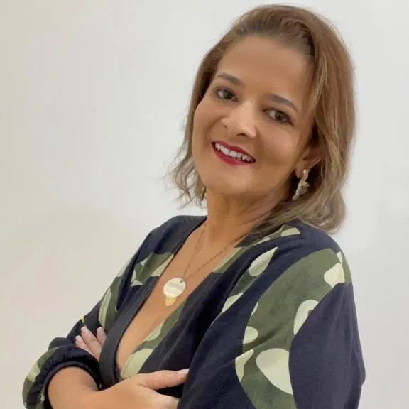Foto de Fernanda Silva Sousa