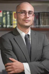 Foto de Francisco Bahia