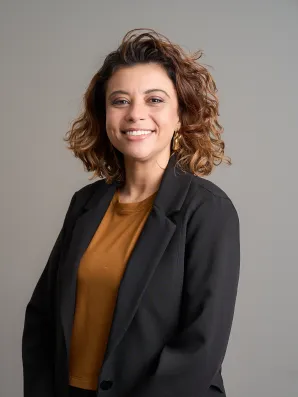 Foto de Gloria Trogo