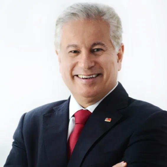 Foto de Henri Clay Santos Andrade