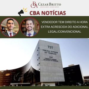 Imagem de Capa #CBANews de 12 de Maio de 2023