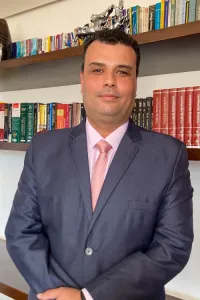 Foto de Ivan Carlos Rocha Santos