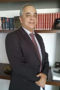 Foto de Ivarleno José Teles Leandro
