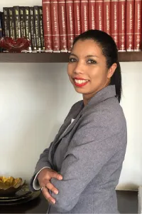 Foto de Joelma Sabrina Estevam