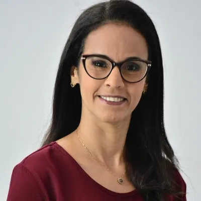 Foto de Lana Iara Góis de Souza Ramos