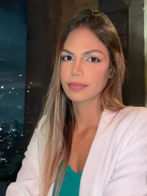 Foto de Letícia Lima