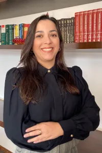 Foto de Lívia Caldeira