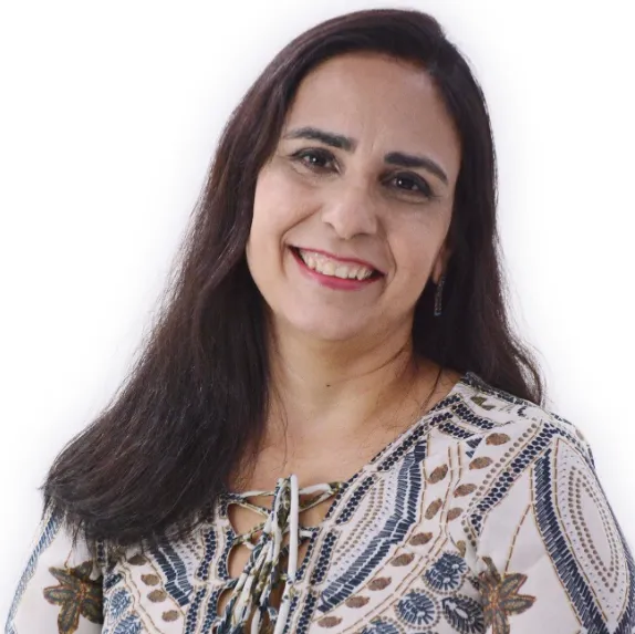 Foto de Luciana Britto A. Nascimento
