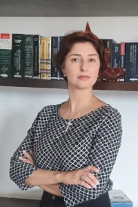 Foto de Maria Claúdia Couri