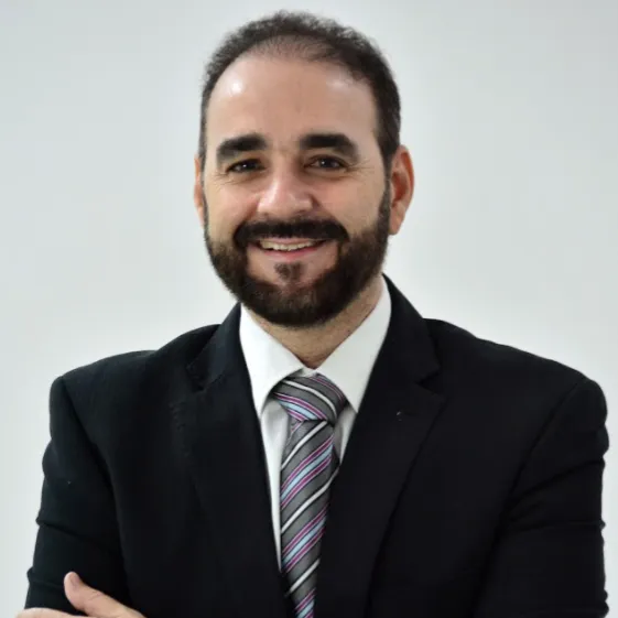 Foto de Maurício Gentil Monteiro