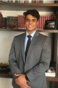 Foto de Maxweel Almeida da Silva