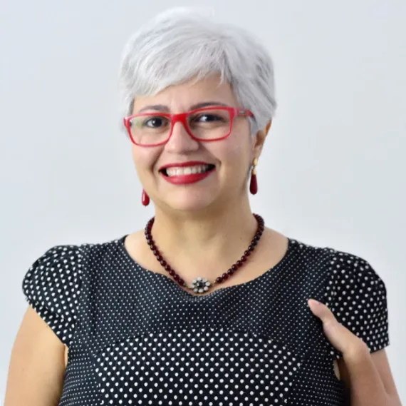 Foto de Meirivone Ferreira de Aragão