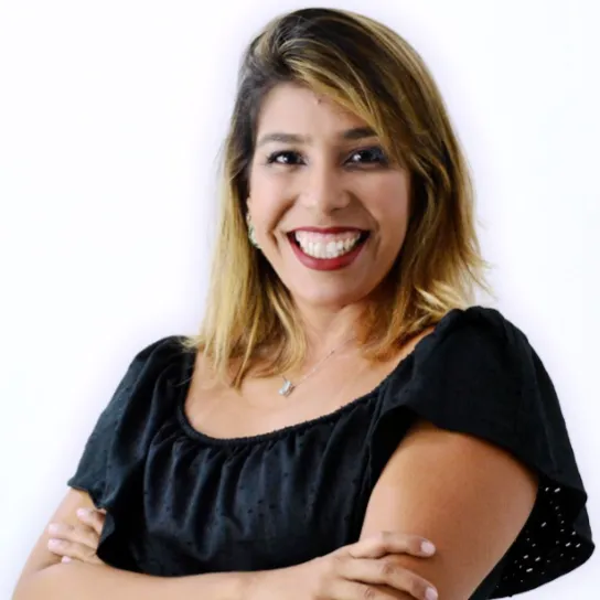 Foto de Priscila Gomes Britto Aragão