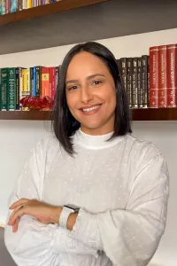 Foto de Priscila Hilarino