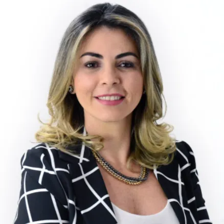 Foto de Roberta Góis de Andrade