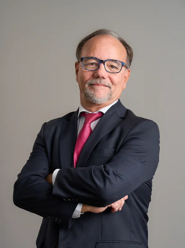 Foto de Roberto Parahyba