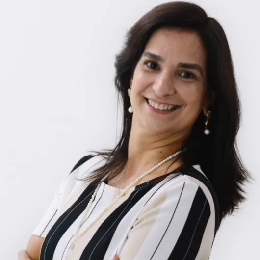 Foto de Rosa Helena Britto Aragão Andrade