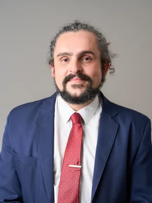 Foto de Stephano Azzi Neto