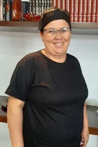Foto de Vilma Gonçalves